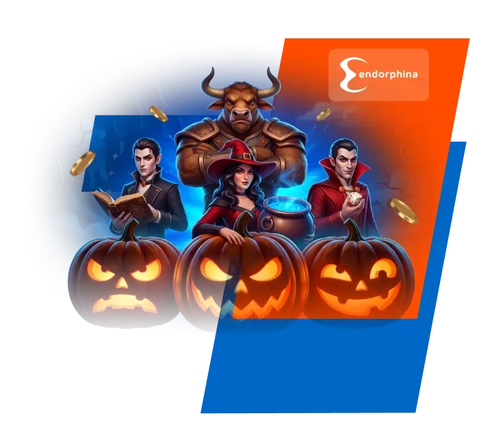 HAUNTED HELLFIRE TREATS