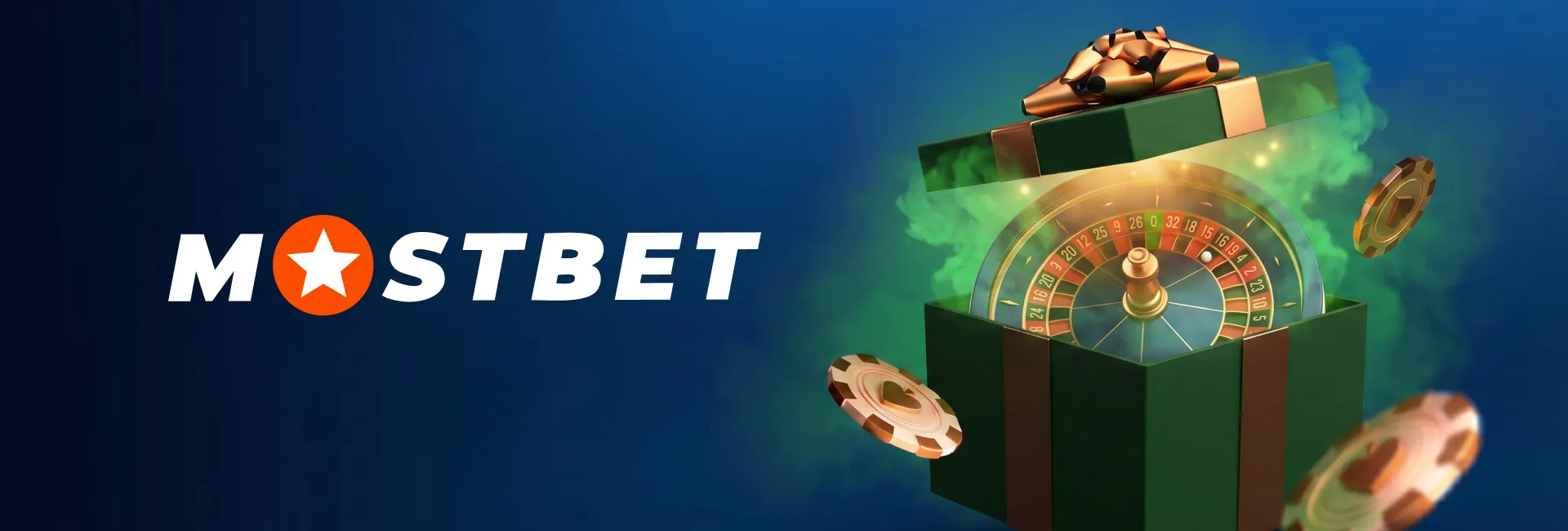 Mostbet Mostbet